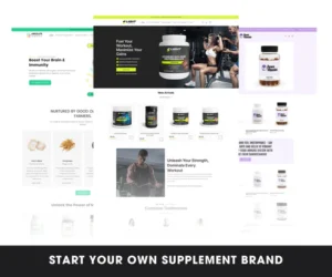 Supplements