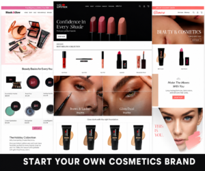 Cosmetics