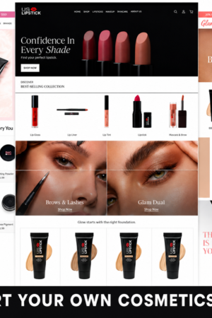 Cosmetics
